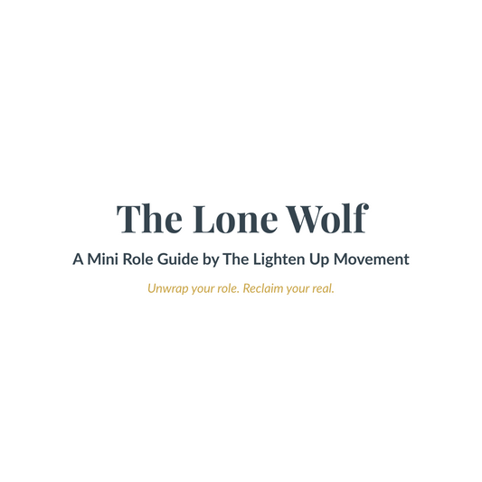 The Lone Wolf Guide: From Solo to The Collaborator