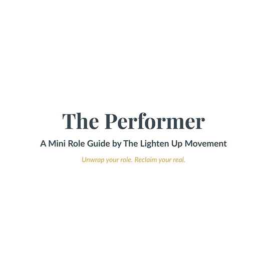 The Performer Guide: From Proving to The Real One